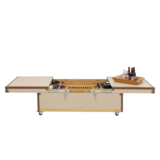 Coffee Table Bar Venezia