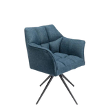 Swivel Chair Thinktank