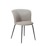 Eden Cashmere Chair