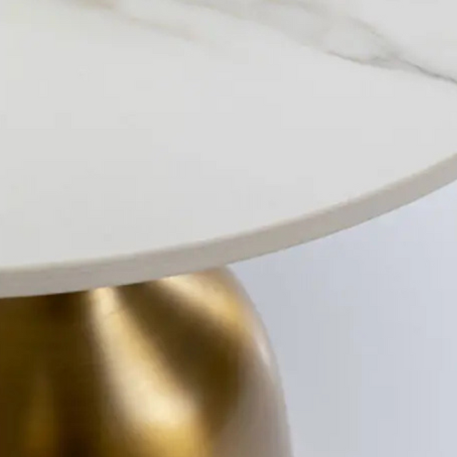 Side Table Nube Tulip