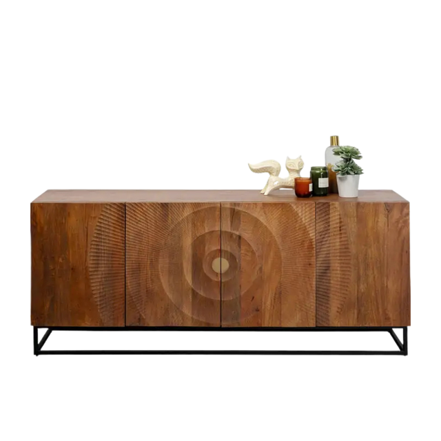 Sideboard Madeira Bright