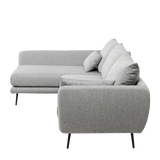 Corner Sofa Amalfi | Position Left