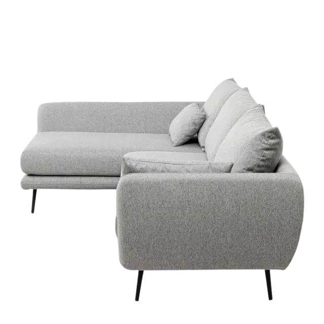 Corner Sofa Amalfi | Position Left