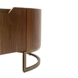 Coffee Table Giorgio 70x130cm