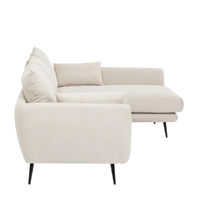 Corner Sofa Amalfi | Position Right