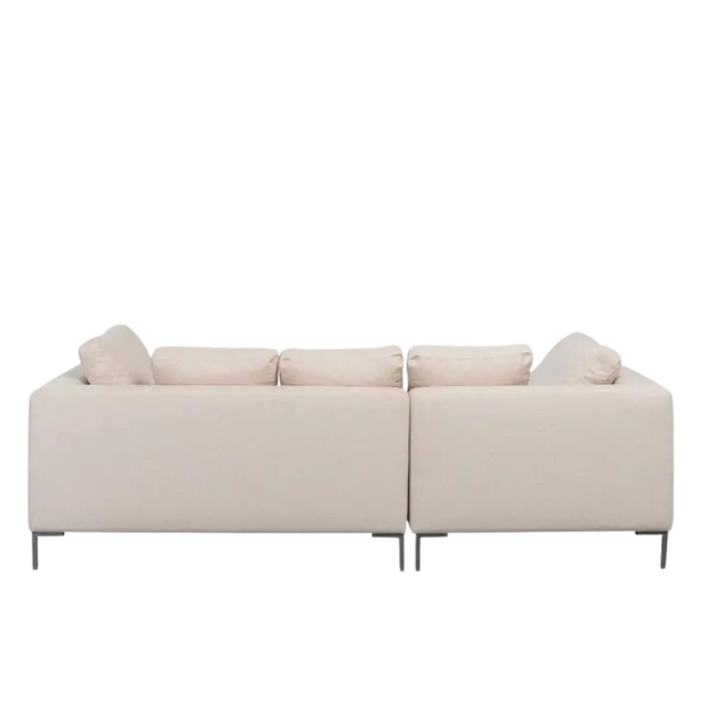 Corner Sofa Gianni | Position Left