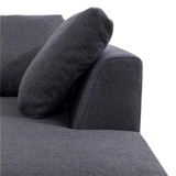 Corner Sofa Gianni | Position Right