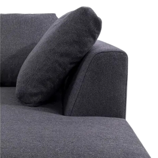 Corner Sofa Gianni | Position Right