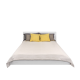 Float Bed