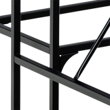 Bahamas Rectangular Bar Table Set