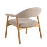 Addi Lounge Chair