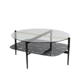 Coffee Table Noblesse Oval