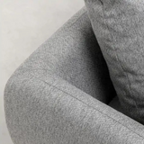 Corner Sofa Amalfi | Position Right