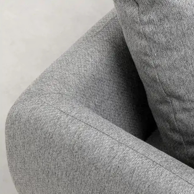 Corner Sofa Amalfi | Position Right