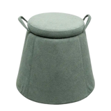 Stool Thimble Green