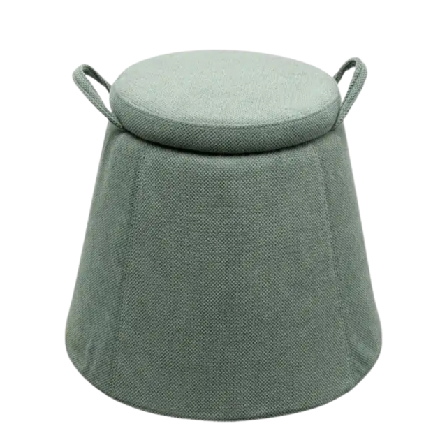 Stool Thimble Green