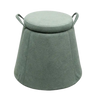 Stool Thimble Green