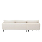 Corner Sofa Amalfi | Position Left