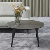 Hector Coffee Table Ceramic