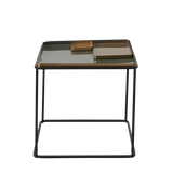 Cube Side Table