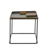 Cube Side Table