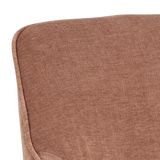 Clara Dining Chair with Armrest