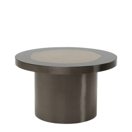 Side Table Medaillon