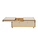 Coffee Table Bar Venezia