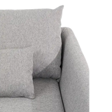 Corner Sofa Amalfi | Position Right