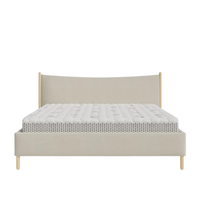 Nature Bed