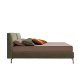 Iris Bed