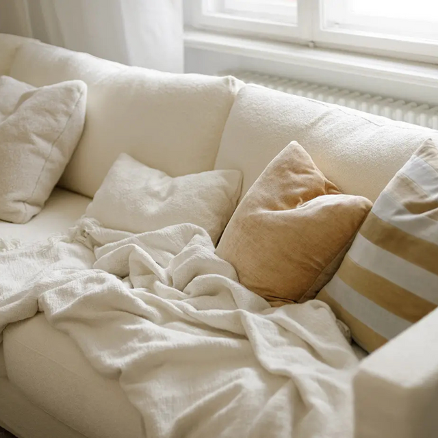 Heaven Set 3-Seater | Position Right