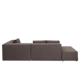 Corner Sofa Infinity | Position Right