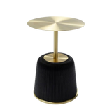 Side Table Endless Bedas