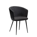 Hey Raven Chair