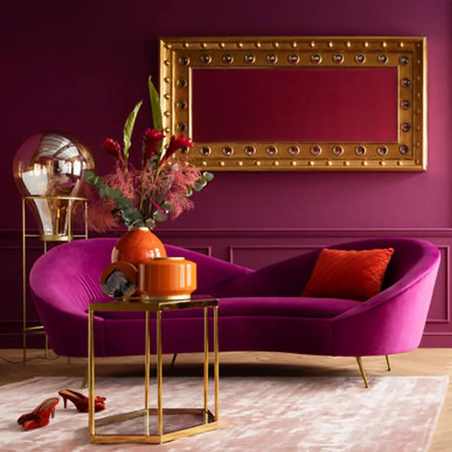 Sofa Night Fever 3-Seater