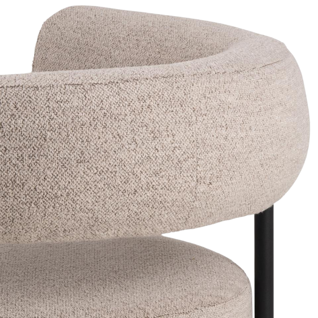 Oakfield Lounge Chair