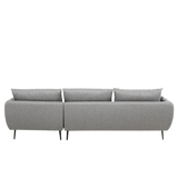 Corner Sofa Amalfi | Position Left