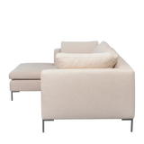 Corner Sofa Gianni | Position Left