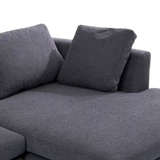 Corner Sofa Gianni | Position Right