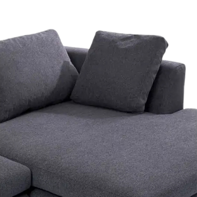 Corner Sofa Gianni | Position Right