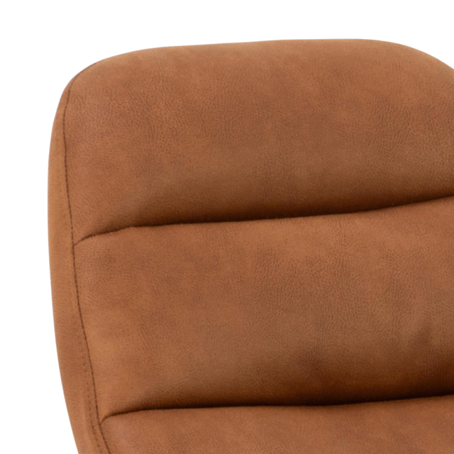 Chaplin Chaise Longue