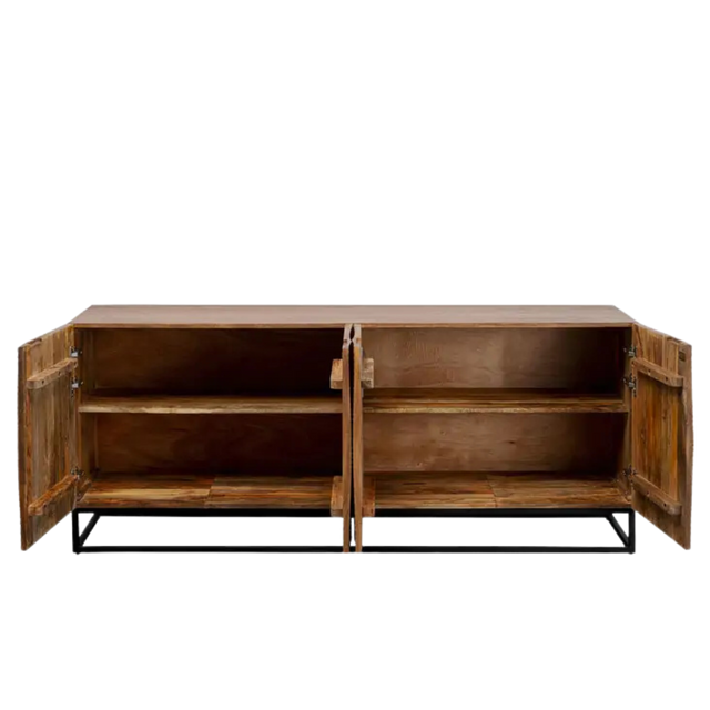 Sideboard Madeira Bright