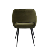 San Francisco Chair with Armrest