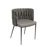 Cheerio Chair with Armrest