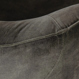 Brooks Chair 350 Adore Dark Grey