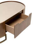 Coffee Table Giorgio 70x130cm