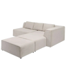 Corner Sofa Infinity Ottomane | Position RIght