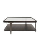 Coffee Table Divine 100x100cm