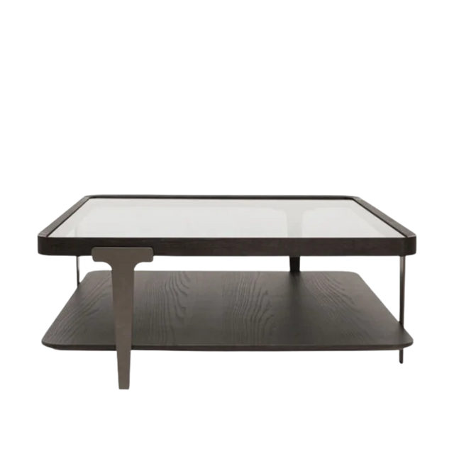 Coffee Table Divine 100x100cm